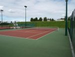 Photo TENNIS CLUB DE COIGNIERES