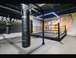FITNESS PARK Cesson