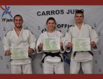 CARROS JUDO Carros