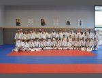 Photo CARROS JUDO