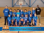 BASKET CLUB D'ERMONT 95120