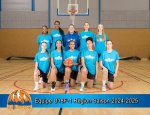 BASKET CLUB D'ERMONT 95120