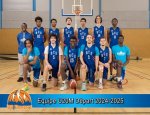 BASKET CLUB D'ERMONT Ermont