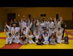 Photo JUDO CLUB CHABEUIL