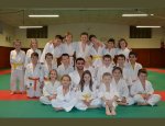 JUDO CLUB CHABEUIL Chabeuil