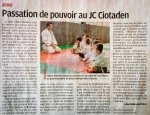 JUDO CLUB CIOTADEN La Ciotat