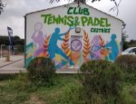 TENNIS & PADEL CLUB DE CASTRIES 34160