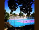 TENNIS & PADEL CLUB DE CASTRIES Castries