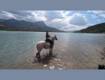 CENTRE EQUESTRE DE L'EMBRUNAIS 05200