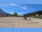CENTRE EQUESTRE DE L'EMBRUNAIS Puy-Sanières