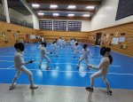ANNEMASSE CLUB ESCRIME 74100