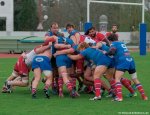 Photo AS MERIGNAC RUGBY