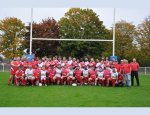 Photo RUGBY OLYMPIQUE CHOLETAIS
