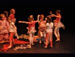 COMPAGNIE ECOUTE S'IL DANSE Aix-les-Bains