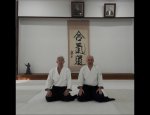 AIKIDO CLUB DE VENCE 06140