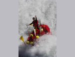 NUNAYAK RAFTING CANYONING 74740