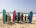 Photo NOMAD SURF