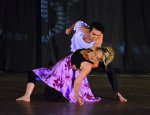 OLIVIER ANSEL COURS DE DANSE Le Vivier-sur-Mer