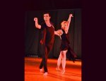 OLIVIER ANSEL COURS DE DANSE 35960