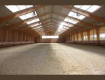 HARAS DES COTES Les Loges-en-Josas