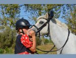Photo PONEY CLUB DE LA GARDE