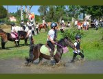 PONEY CLUB DE LA GARDE 83130