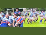 Photo UNION SPORTIVE VICQUOISE RUGBY
