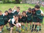 UNION SPORTIVE VICQUOISE RUGBY Vic-en-Bigorre