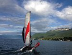 CLUB DE VOILE D'EVIAN 74500