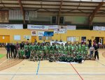 CLUB BASKET D'IFS 14123