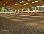 CENTRE EQUESTRE DE LA SERRE 34630
