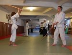 ACADÉMIE GRENOBLOISE D'AIKIDO Grenoble