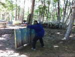 PAINTBALL EXTREME 64 Halsou