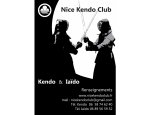 NICE KENDO CLUB & D.A. (KENDO & IAÏDO) Nice