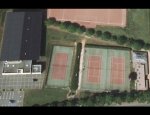 STADE VERTOIS TENNIS Vert-le-Petit