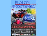 ASSOCIATION SPORTIVE AUTO DE LA CROISETTE 06400