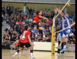 VOLLEY BALL VILLEFRANCHE BEAUJOLAIS 69400