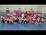 VOLLEY BALL VILLEFRANCHE BEAUJOLAIS 69400