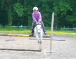 Photo CENTRE EQUESTRE DES POURCAUDS