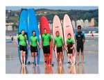 BELHARRA SURF CLUB Ciboure