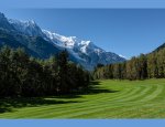 GOLF CLUB DE CHAMONIX Chamonix-Mont-Blanc