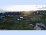 Photo GOLF DE LA COTE DES ISLES - BARNEVILLE-CARTERET