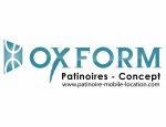 OXFORM PATINOIRE CONCEPT 38250