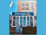 BELOUGA PLONGEE Le Cap D Agde