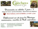 LES CALECHES DE SAINT-CYR 28500