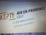 ASPTT AIX EN PROVENCE Aix-en-Provence