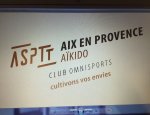 ASPTT AIX EN PROVENCE Aix-en-Provence