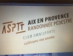 ASPTT AIX EN PROVENCE Aix-en-Provence