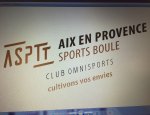 Photo ASPTT AIX EN PROVENCE