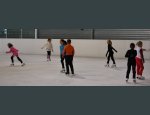 ECOLE DE GLACE DES 3 SEINE Troyes